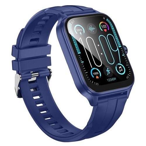 Hoco y27 smartwatch - smartwatch, 1.81"