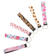 6 Pcs Cordini Da Polso Per Le