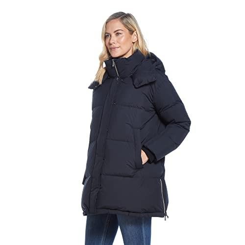 Martha stewart womens puffer - martha,