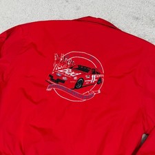 Giacca vintage Motorsport