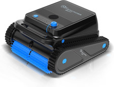 U8 Robot Piscina Senza Fili