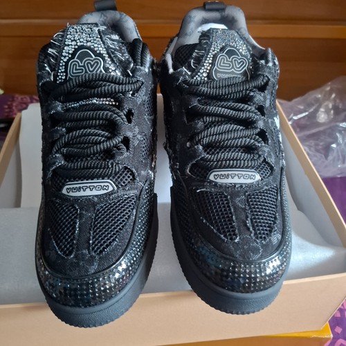 Scarpe louis vuitton skate - vuitton,