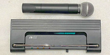 Microfono wireless shure sm58 - shure,