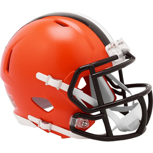 Mini casco cleveland browns - casco,