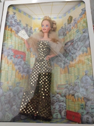 Rara convention barbie - ,