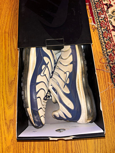 Nike air max plus silver - nike,