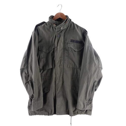 Giacca campo vintage us - vintage,