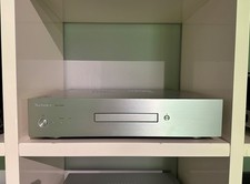 Technics ST-G30 Music Server SSD USB CD Bit Perfect - B-STOCK (read description)