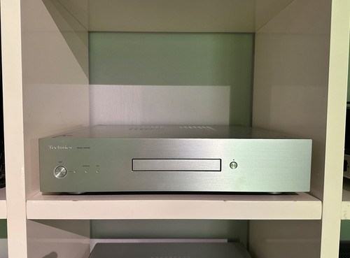Technics g30 music server - technics, st-g30