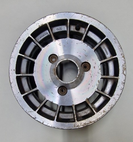 Cerchio renault turbo - 5,