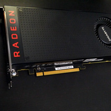 AMD Radeon RX Vega 56 Gigabyte