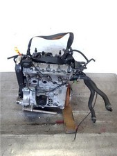 MOTORE Volkswagen Polo III