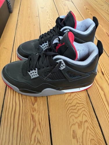 Jordan bred reimagined - jordan,