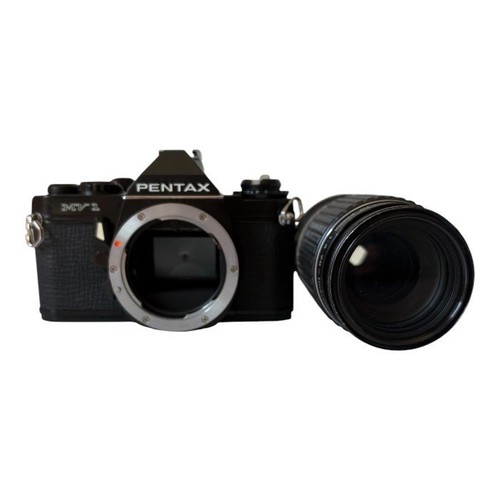 Pentax mm fotocamera - mz-3,