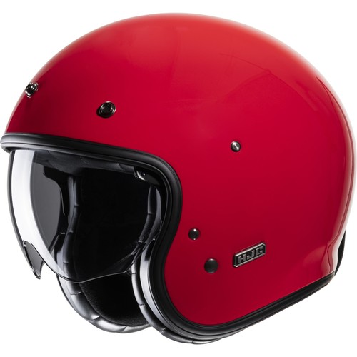 Hjc casco moto v31 solid - tg, s