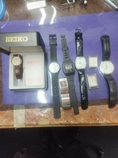 lotto orologi funzionanti 
