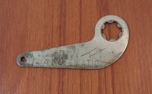 Braccio freno bendix silver - braccio,