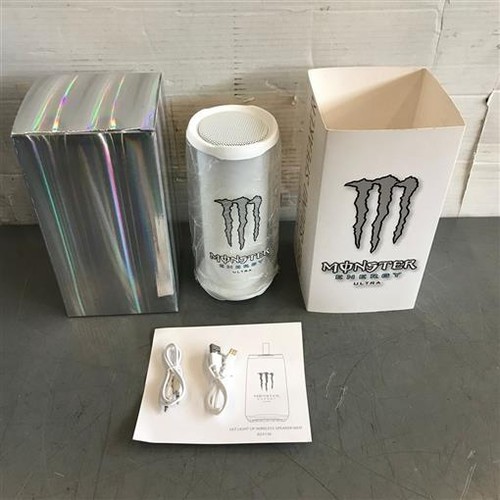 Monster energy drink - monster,