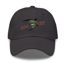 samfshoes ball cap