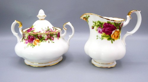 Royal albert old country roses - royal,