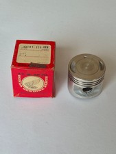 Pistone standard NOS originale Honda CB500 Four K0 K1 K2, CB500. OE n. 13101323000