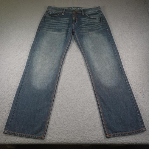 Jeans vintage enyce - vintage, baggy