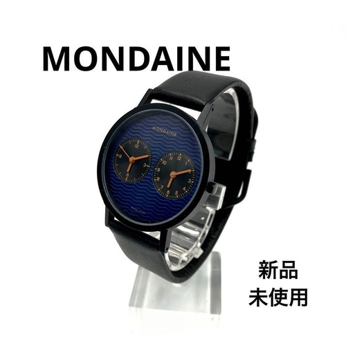 Orologio mondaine dual - mondaine, time