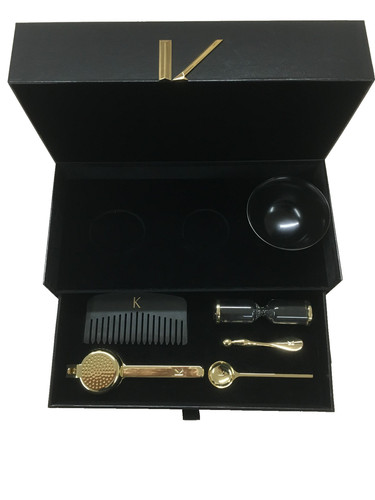 Set rituale cronologista - set,