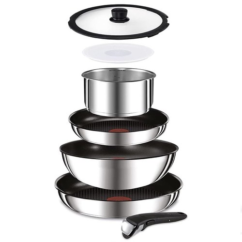 Lagostina ingenio inox - ingenio,