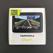 ✨TomTom Start 25 M
