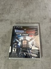 WWE SmackDown vs. Raw 2011 -