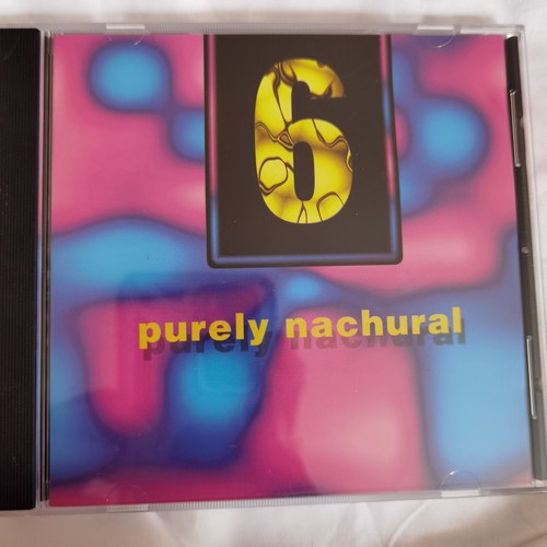 Purely nachural - purely,