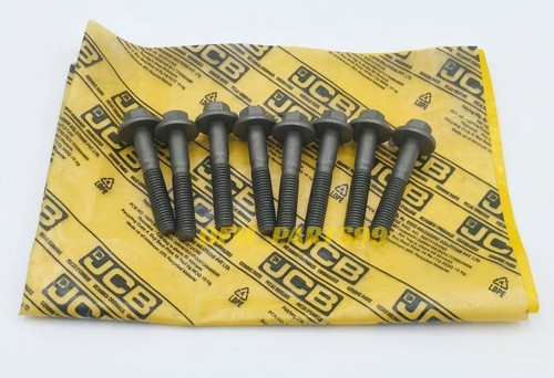 Bullone jcb originale x - 10,