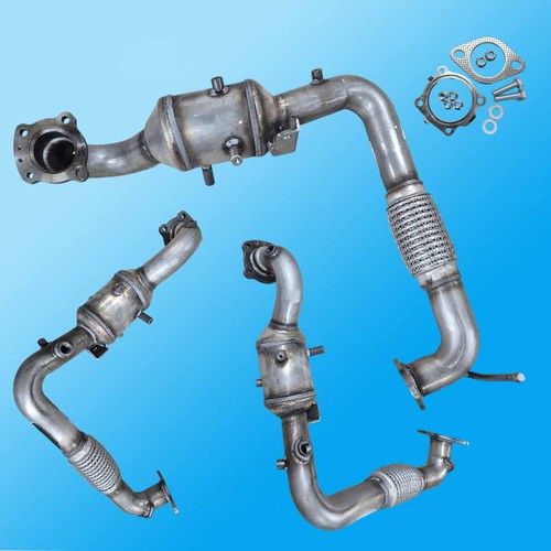 Catalizzatore eu5 kat ford - catalizzatore,