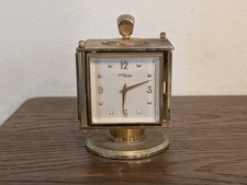 IMHOF Weather Station CLOCK