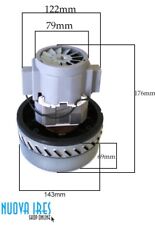 MOTORE ASPIRAPOLVERE 1200W