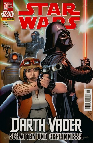Star wars edizione - -,