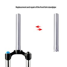 Tubo forcella anteriore