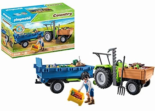 Playmobil country 71249 - playmobil,