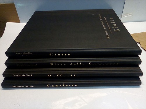 1998 vol maestri - 4, vol.