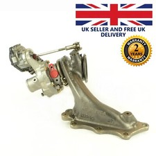 Turbocompressore Renault