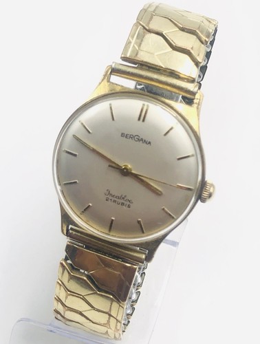 Elegante bergana incabloc - elegante,
