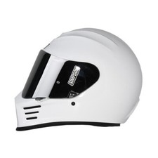 CASCO CRASH SIMPSON SPEED