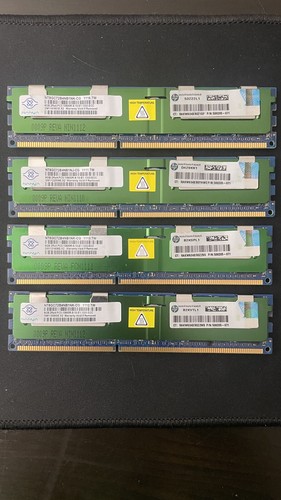 500205 071 8gb 2rx4 - hp,