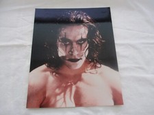 PHOTO CINEMA BRANDON LEE THE