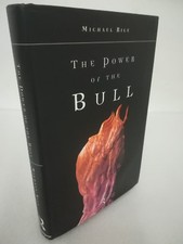 Michael Rice, 'The Power of the Bull' (London-New York: Routledge, 1998)