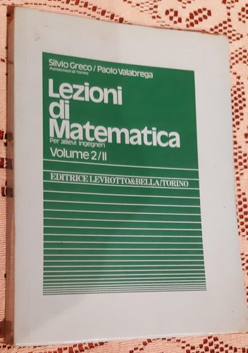 Lezioni matematica per - matematica,