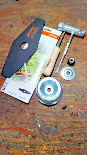 Stihl fs55 fs56r km56rc - fs56r/rc, km56rc-e