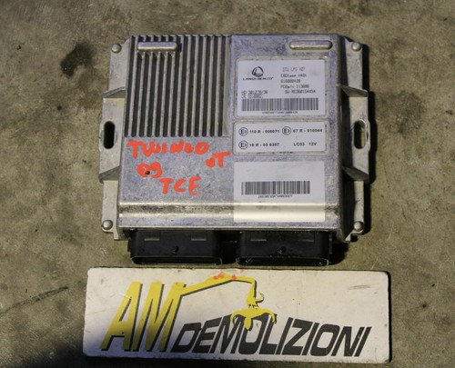 110r006071 centralina gpl - 110r006071,