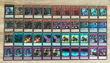 Yu-Gi-Oh! Samurai / Guerrieri